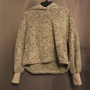 SHEIN Long Sleeve Sweater